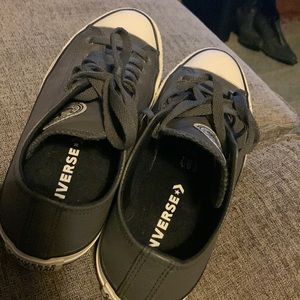 Converse Mountain Club